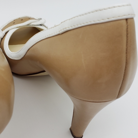 Anne Klein heels sz 7.5 - Picture 12 of 12